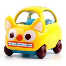 kami Pororo Rodi Kamikaze汽車動力玩具, Roadie