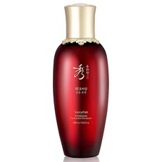 Sooryehan 秀雅韓 魚比丹發酵乳, 150ml, 1入