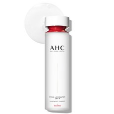 AHC 可樂青春提拉 4 護理精華, 130ml, 1個