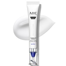 AHC Pro Shot Hyaluro Deep Volume 5 膠囊臉部眼霜, 1個, 30ml