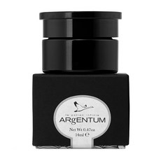 ARgENTUM 歐臻廷 保濕修護亮顏銀霜, 14ml, 1罐