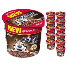 Kellogg's 家樂氏酷澎- 天天低價，你的日常所需都在酷澎