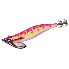 DAIWA Emeraldas Boat 2 Rattle版本 RV 3.5號, 發光+粉紅色, 50g, 1個