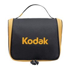 KODAK 柯達 化妝品盥洗包