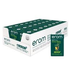 erom 黃聖周博士的飲用營養餐, 140ml, 24個