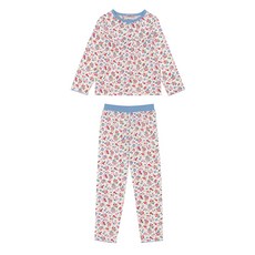 Cath Kidston 女童款Woodland Ditsy長袖針織睡衣套裝