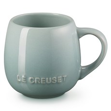 LE CREUSET U盃小號, 海鹽, 1個