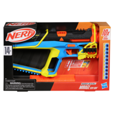 NERF 決戰系列 先行者 XXIV-800 射擊器