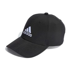 adidas 愛迪達 男款基本棒球帽 IB3244