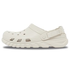 crocs 卡駱馳 Duet Max渦輪克駱格中性鞋 208776-160