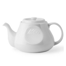 Kalita 波佐見咖啡壺陶器 HA, 單色, 1組