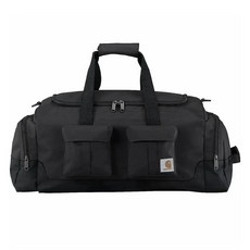 carhartt 實用行李袋 40L B0000325-001, 黑色