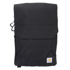 carhartt 頂部裝載筆記型電腦背包 21L B0000442, 黑色(B0000442-001)