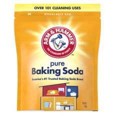 ARM&HAMMER 小蘇打粉, 2.1kg, 1包