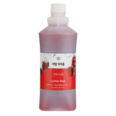 CHUNGDAMLIFE 真正的富孔濃縮液, 1500ml, 1個