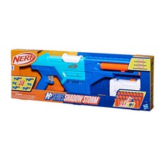 NERF 樂活打擊 N系列 玩具槍, Shadow Storm