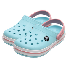 crocs 卡駱馳 CROCBAND小童克駱格