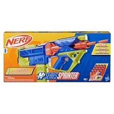 NERF 樂活打擊 N系列 玩具槍, Sprinter