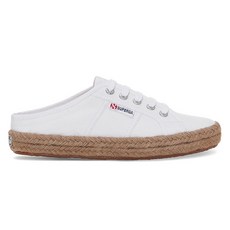 SUPERGA 女款 2402 ROPE 棉質運動鞋 S3121GW901