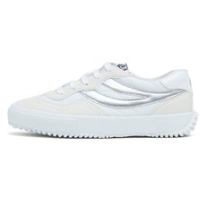 SUPERGA 女款 2837 超細纖維尼龍運動鞋 S111HKW908