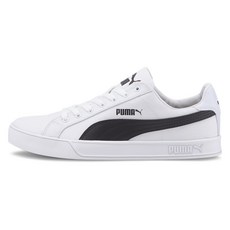 PUMA [PUMA] Smash VulcCanvas 運動鞋 37475401