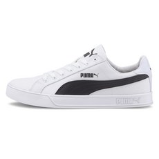 PUMA [PUMA] Smash Vulc 帆布運動鞋 37475401