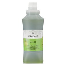 CHUNGDAMLIFE 真正閃耀玫瑰香濃縮液, 1.5L, 1個