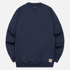 carhartt 中量級衛衣