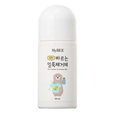 MyBEE 使用去污劑, 50ml, 1個