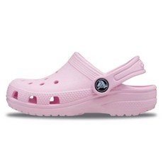 crocs 卡駱馳 兒童經典木屐 T 206990-6GD