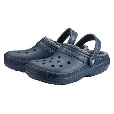 crocs 卡駱馳 Crocs 兒童經典系列木底鞋 T 207009-6SW