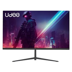 Udea FHD JChyun EDGE Ucare IPS 165Hz 遊戲顯示器, ED2420GX(通用), 60.45cm