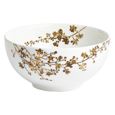 WEDGWOOD Vera Wang Jardin 麥片碗 14.8 公分 607 ml, 1個, 混色