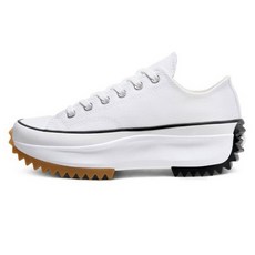 CONVERSE 匡威 女款 Runstar Hike 低筒 OX 運動鞋 168817C