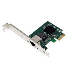 LAN Star PCI-Express 2.5G Giga 1 埠 Intel i225-v 晶片組網路卡, 1個, LS-I225T1