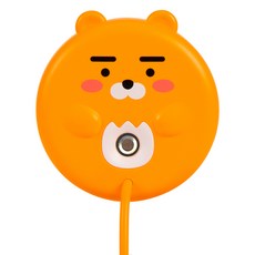 Kakao Friends 便攜式迷你浮動加濕器, Ryan, 單品