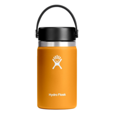 Hydro Flask 廣口保溫瓶, 法西爾布朗, 355ml, 1個