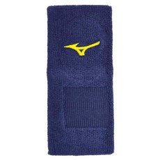 Mizuno 美津濃 專業運動長護腕 12TY2Y0014 100g, 丈青色, 1個