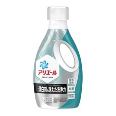 ARIEL 濃縮洗衣精 淨白加強&除臭PLUS, 750ml, 1瓶