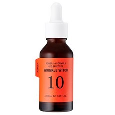 It'S SKIN 能量10撫紋精華安瓶, 30ml, 1瓶