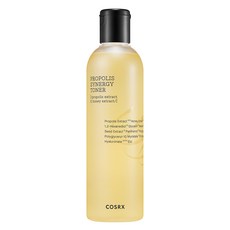 COSRX Full Fit蜂膠亮顏化妝水, 280ml, 1瓶