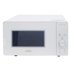 CHIMEI 奇美家電 微電腦平台式微波爐 20L 447 x 281 x 347mm 10.5kg, MV-20C0FM