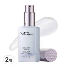 VDL Lumilayer 底漆 30ml, 單色, 2個