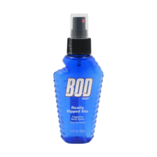 BOD man 中性淡香水, 冷冽誘惑, 100ml, 1瓶