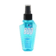 BOD man 中性淡香水 寂靜海洋, 100ml, 1瓶