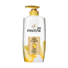 PANTENE 潘婷 乳液修護潤髮精華素, 700g, 1瓶