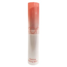 rom&nd 果凍唇膏, 03 SORBET BALM 西柚蜜桃, 3.5g, 1支