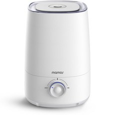 mamos 浴缸清洗大容量超聲波加濕器 4L, MTG-4200V