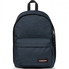 EASTPAK 外出背包 EMCBA14, 三重牛仔布