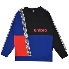 UMBRO Halo Crew 衛衣 UMJM0317-Z72